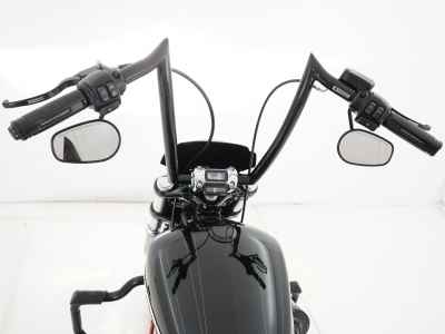 Harley-Davidson Breakout FXBRS1870 2021