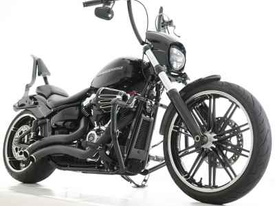 Harley-Davidson Breakout FXBRS1870 2021
