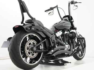 Harley-Davidson Breakout FXBRS1870 2021