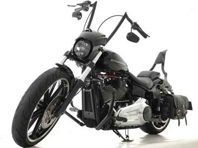 Harley-Davidson Breakout FXBRS1870 2021