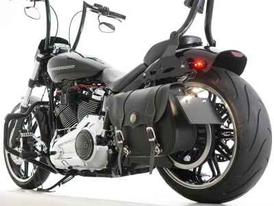 Harley-Davidson Breakout FXBRS1870 2021