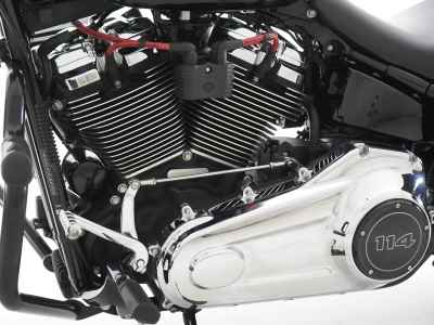 Harley-Davidson Breakout FXBRS1870 2021