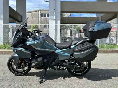 BMW R1300RT 2026
