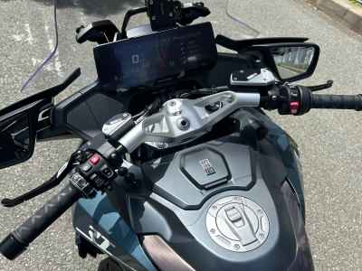 BMW R1300RT 2026