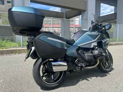 BMW R1300RT 2026