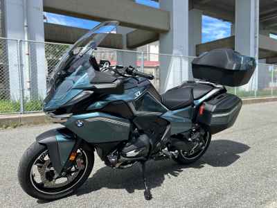 BMW R1300RT 2026