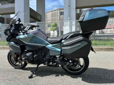 BMW R1300RT 2026