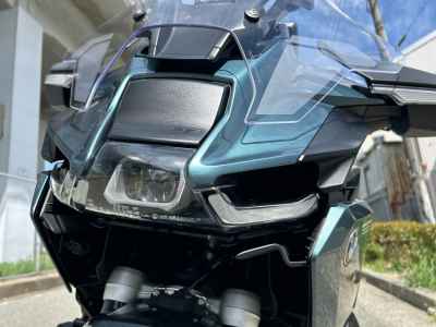 BMW R1300RT 2026