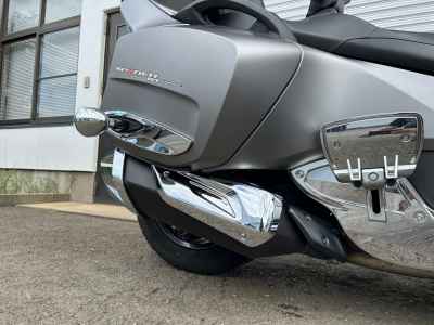 Can-Am Spyder RT Limited 2016