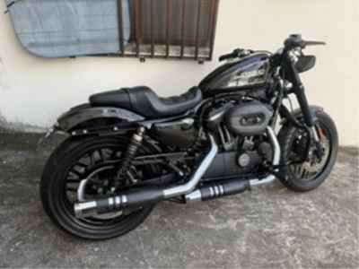 Harley-Davidson Sportster XL1200S 2019