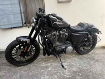 Harley-Davidson Sportster XL1200S 2019