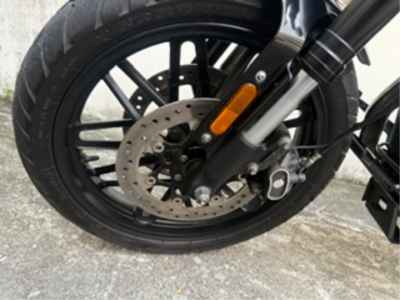 Harley-Davidson Sportster XL1200S 2019