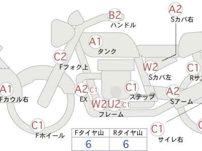 Honda CRF250L 2013