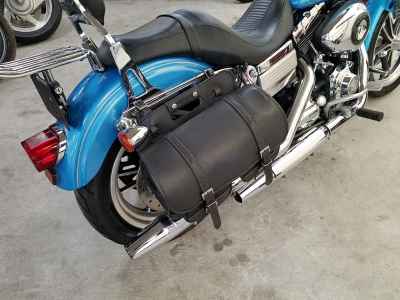 Harley-Davidson Low Rider FXDL1450 2010