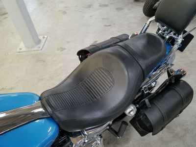 Harley-Davidson Low Rider FXDL1450 2010