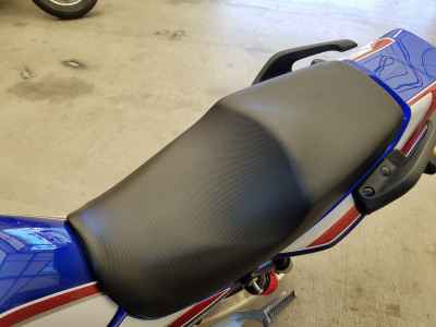 Honda CB400SF 2021
