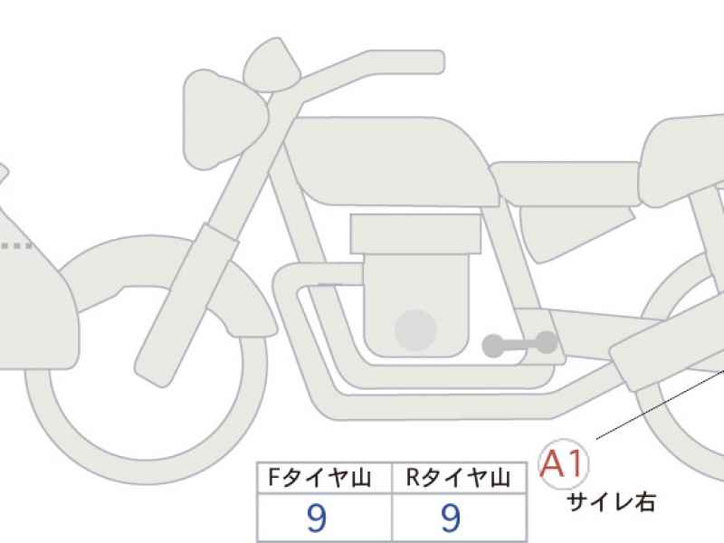 BMW R1300GS 2026