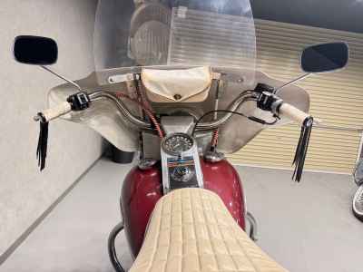 Harley-Davidson Electra Glide FLH1200 2013