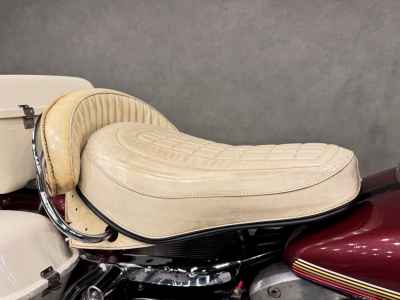 Harley-Davidson Electra Glide FLH1200 2013
