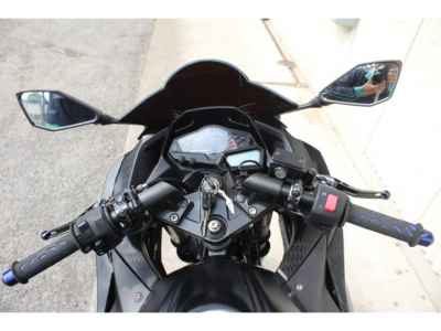 Kawasaki Ninja 250