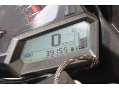 Kawasaki Ninja 250