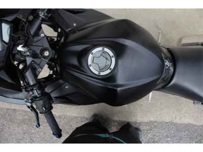 Kawasaki Ninja 250