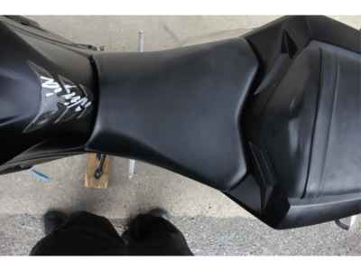Kawasaki Ninja 250