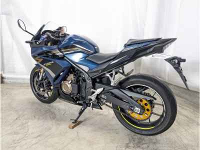 Honda CBR400R 2022