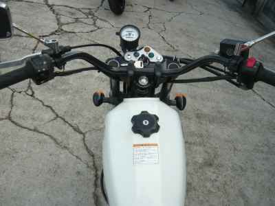 Suzuki GrassTracker Bigboy