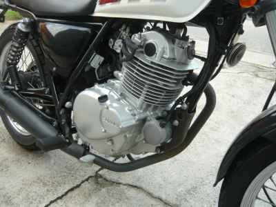 Suzuki GrassTracker Bigboy