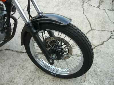Suzuki GrassTracker Bigboy
