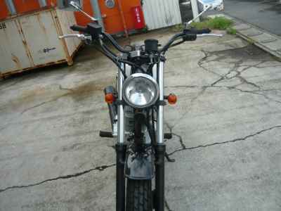 Suzuki GrassTracker Bigboy
