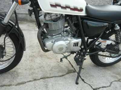 Suzuki GrassTracker Bigboy