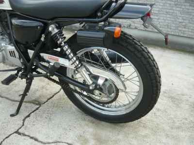 Suzuki GrassTracker Bigboy