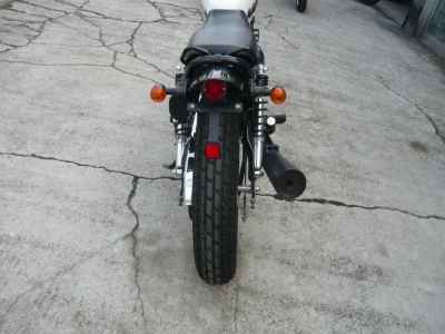 Suzuki GrassTracker Bigboy