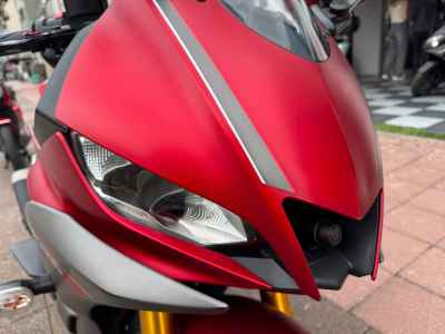 Yamaha YZF-R25 2019