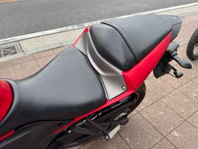 Yamaha YZF-R25 2019