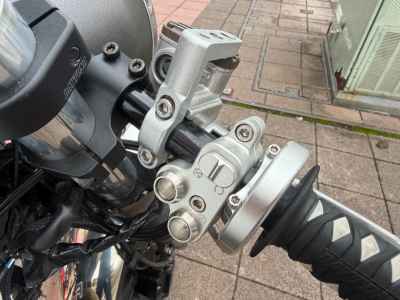 Honda GB350 2023