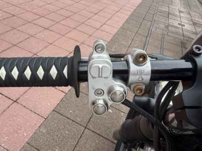 Honda GB350 2023