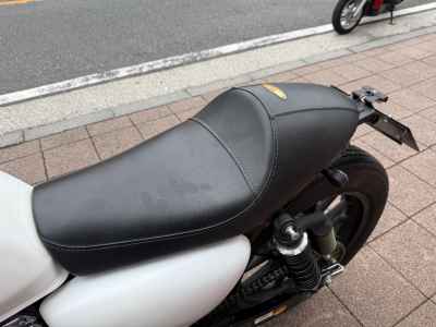 Honda GB350 2023