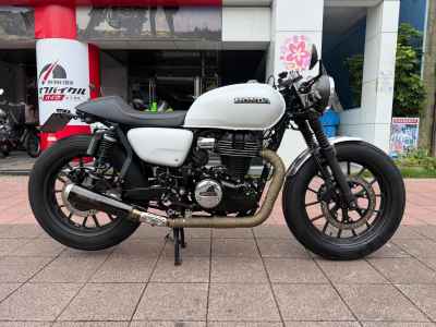 Honda GB350 2023