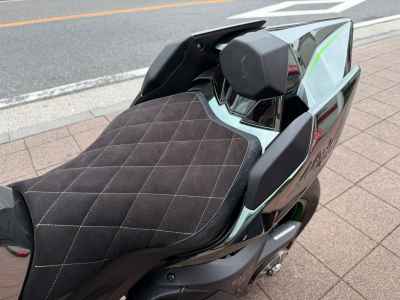 Kawasaki Z H2 2015