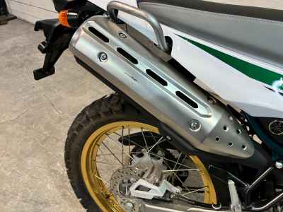 Yamaha XT250 Serow Final ED 2020