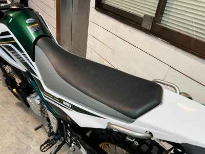 Yamaha XT250 Serow Final ED 2020