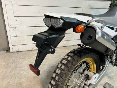 Yamaha XT250 Serow Final ED 2020
