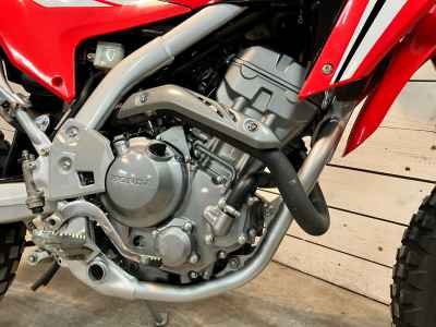 Honda CRF250L 2019