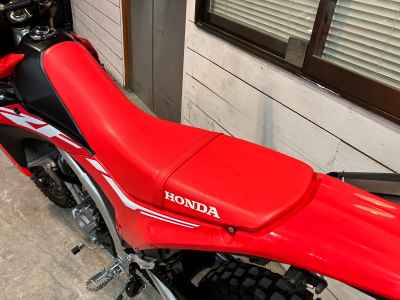 Honda CRF250L 2019