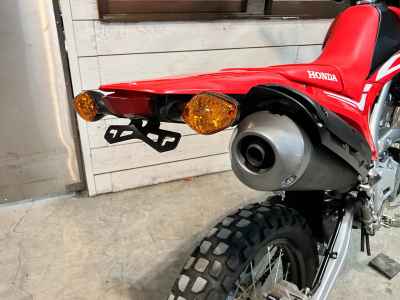 Honda CRF250L 2019