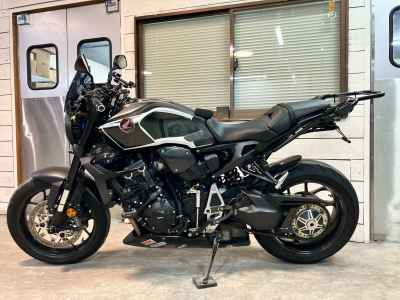 Honda CB1000R 2021