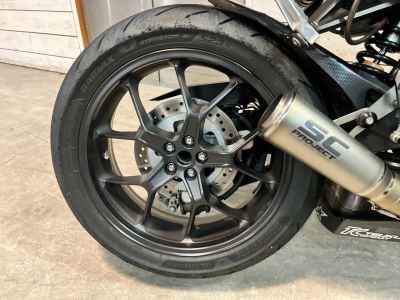 Honda CB1000R 2021